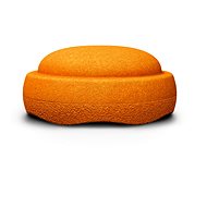 Stapelstein Original orange - Balance Game