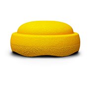 Stapelstein Original yellow - Balance Game