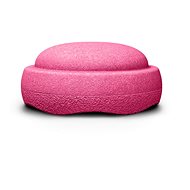 Stapelstein Original pink - Balance Game
