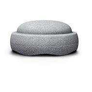 Stapelstein Original grey - Balance Game