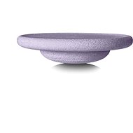 Stapelstein Board light violet - Balance Game