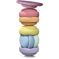 Stapelstein Pastel set @nikejane - Balance Game