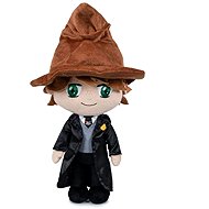 Harry Potter: Ron with hat 30 cm - Soft Toy
