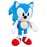 Sonic: The Hedgehog 28 cm - Soft Toy