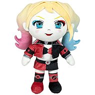 DC Comics Suicide Squad: Harley Quinn 27 cm - Soft Toy