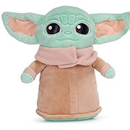 Star Wars: Baby Yoda 30 cm - Soft Toy