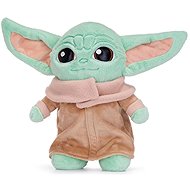 Star Wars: Grog 30 cm - Soft Toy