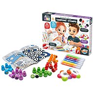 4allKIDS Activity Box Stamp Set - Children’s Stamps