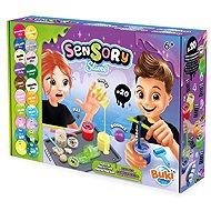 Buki France Sensory slime - large set - DIY Slime