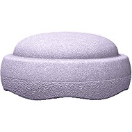Stapelstein Original GROW light violet - Balance Game