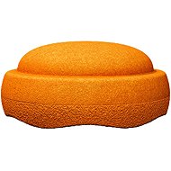 Stapelstein Original GROW orange - Balance Game