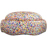 Stapelstein Original GROW super confetti - Balance Game