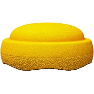 Stapelstein Original GROW yellow - Balance Game
