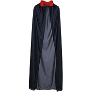 GUIRCA Costume cloak vampire, dracula, halloween 110 cm - Costume