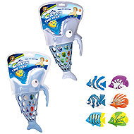 VOG Diving game " catch the fish" 7 pcs - Water Toy