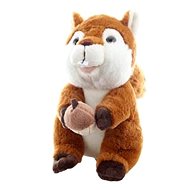 Lamps Squirrel 23 cm - Soft Toy