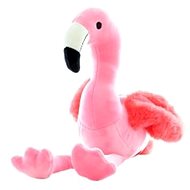 Lamps Flamingo 23 cm - Soft Toy