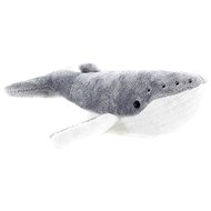 Lamps humpback - Soft Toy