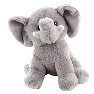 Lamps Elephant 28 cm - Soft Toy