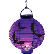 Carnival toys Halloween lantern - Chinese Lantern