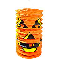 RAPPA Halloween pumpkin 15cm - Chinese Lantern