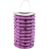 RAPPA Halloween spiders 15cm - Chinese Lantern
