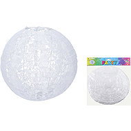 Wiky Flower ball lantern 30cm - Chinese Lantern