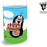 Wiky Little Mole 20 cm - Chinese Lantern