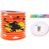 Wiky Witch cylinder lantern 15cm - Chinese Lantern