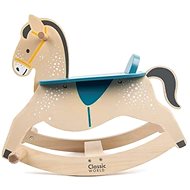Classic World Rocking Horse - Rocking Horse