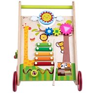 Classic World Interactive walker - Baby Walker