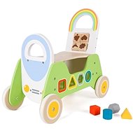 Classic World Walker/pushchair - Baby Walker