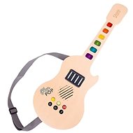 Classic World Shining Guitar - Guitar for Kids