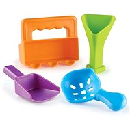 Learning Resources Sensory Scoops - Motor Skill Toy