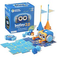 Learning Resources Botley 2.0 coding activity set - Robot