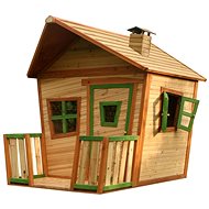Axi playhouse Jesse - Children's Playhouse