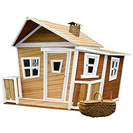 Axi playhouse Lisa white - Children's Playhouse
