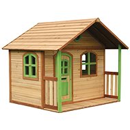 Axi playhouse Milan - Children's Playhouse