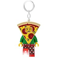 LEGO Iconic Pizza Shining Figure HT - Figure