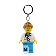 LEGO Iconic Doctor Shining Figure HT - Figure
