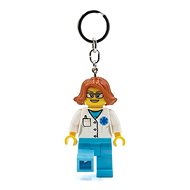 LEGO Iconic Doktorka svítící figurka HT - Svítící figurka