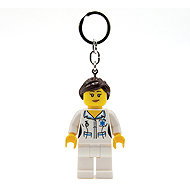 LEGO Minifigures Paramedic Shining Figure - Figure