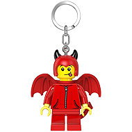 LEGO Minifigures Glowing Devil figure - Figure