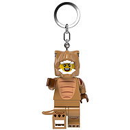 LEGO Minifigures T-Rex glowing figure - Figure