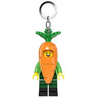 LEGO Minifigures Carrot Shining Figure - Figure