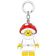 LEGO Minifigures Mushroom Shining Figure - Figure
