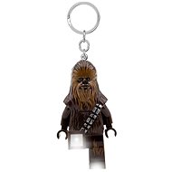 LEGO Star Wars Chewbacca Shining Figure (HT) - Keychain