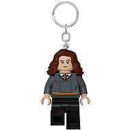 LEGO Harry Potter Hermione Granger Shining Figure (HT) - Keychain