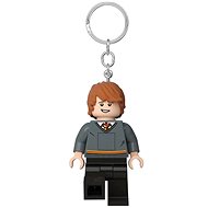 LEGO Harry Potter Ron Weasley Shining Figure (HT) - Keychain