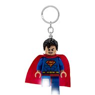 LEGO DC Superman Shining Figure (HT) - Keychain